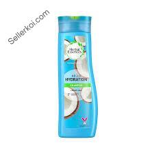 Herbal Essences Hello Hydration Shampoo For Dry Hair (France)